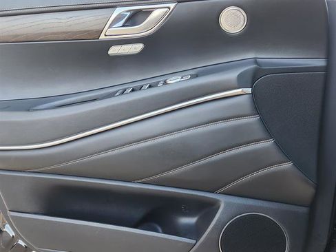 Used 2024 Genesis GV80 3.5T image 18