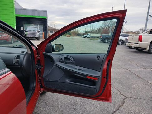 Used 2002 Dodge Intrepid R/T image 9