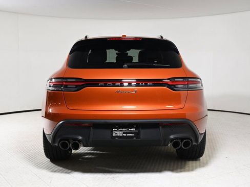 Used 2022 Porsche Macan S image 6