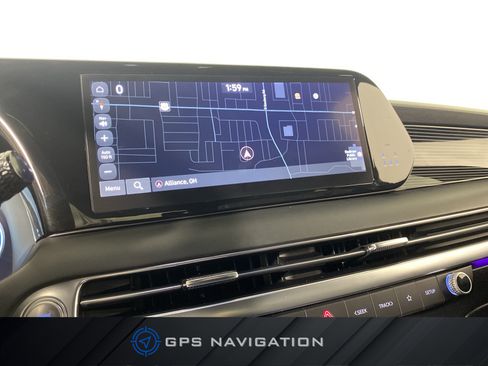 Used 2023 Hyundai Palisade Calligraphy w/ Cargo Package AWD/4WD image 4