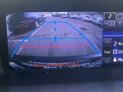 Used 2013 Lexus GS 350 w/ F Sport Pkg image 16