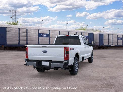 New 2026 Ford F350 Lariat w/ Lariat Ultimate Package AWD/4WD image 30