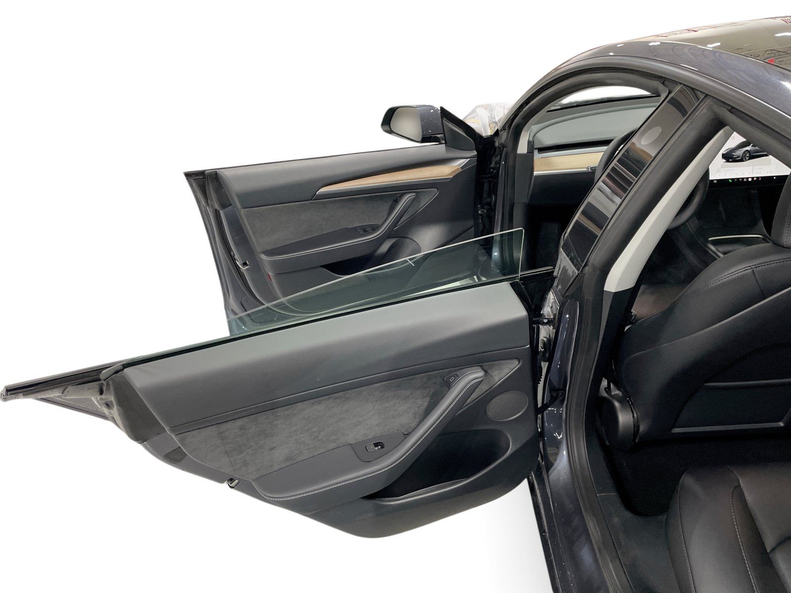 Certified 2023 Tesla Model 3 Standard Range RWD image 10