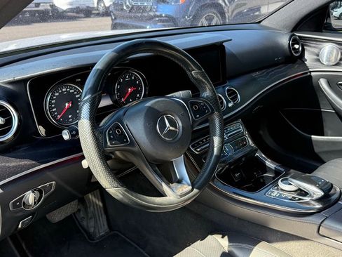 Certified 2017 Mercedes-Benz E 300 image 2