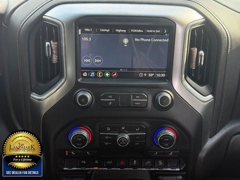 Used 2022 Chevrolet Silverado 1500 RST image 19