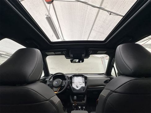 New 2026 Subaru Forester Wilderness image 13