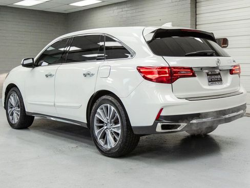 Used 2018 Acura MDX FWD w/ Technology Package image 35