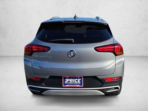 Used 2023 Buick Encore GX Select image 7