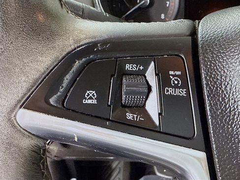 Used 2018 Buick Encore Sport Touring w/ Safety Package image 14