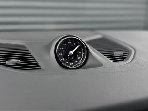 New 2026 Porsche Cayenne image 26