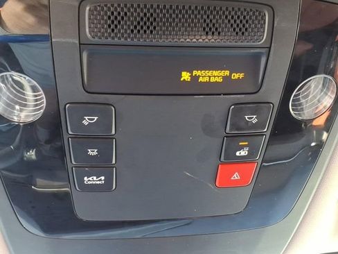 Used 2024 Kia Carnival SX FWD image 27