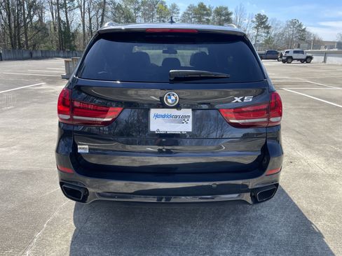 Used 2018 BMW X5 xDrive35i image 9
