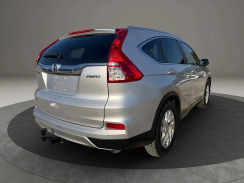 Used 2015 Honda CR-V EX-L image 5