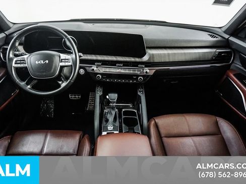 Used 2024 Kia Telluride SX FWD image 34