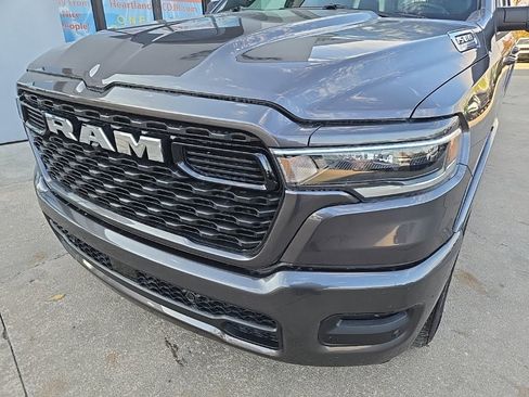 New 2026 RAM 1500 Big Horn image 17