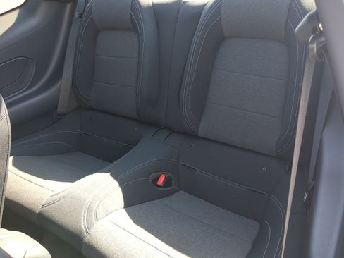 New 2026 Ford Mustang Coupe image 55