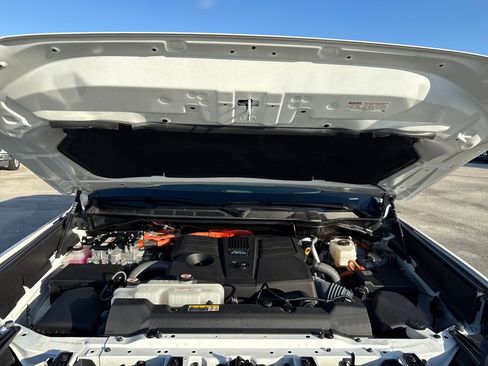 Used 2023 Toyota Sequoia Capstone image 31