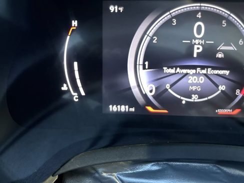 Used 2024 Lexus RX 350 AWD w/ Convenience Package image 26