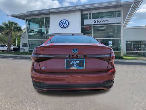 New 2026 Volkswagen Jetta Sport image 5