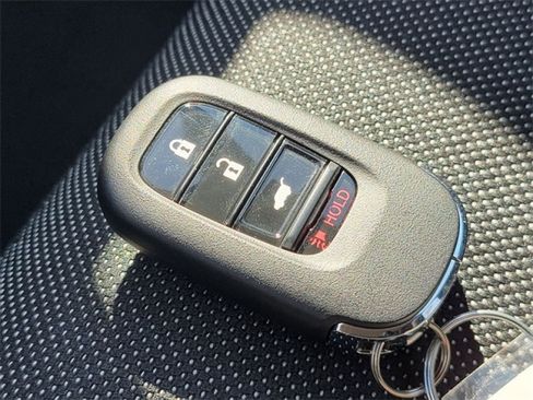 Used 2025 Honda CR-V LX image 24