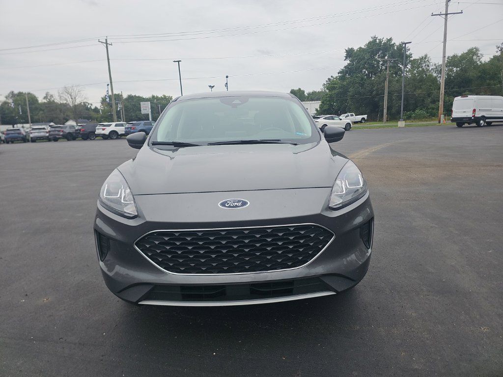 Used 2022 Ford Escape SE w/ Convenience Package AWD/4WD image 6