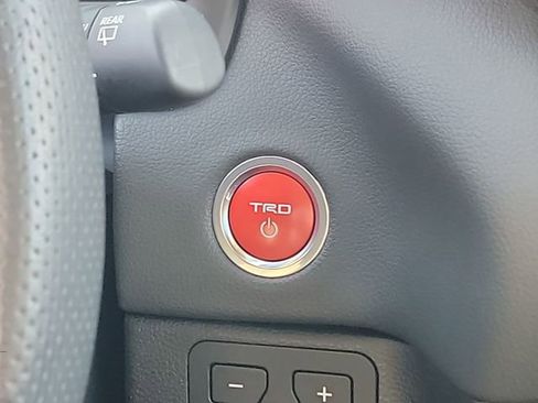 Used 2024 Toyota Sequoia SR5 w/ SR5 Premium Package image 17