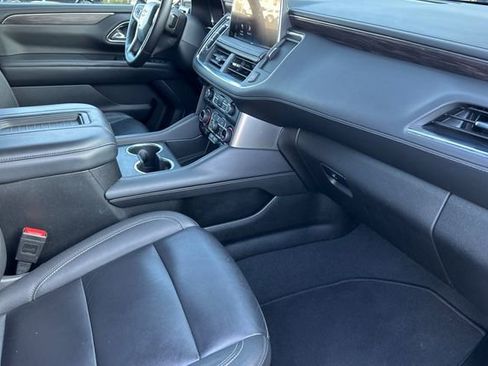 Used 2024 Chevrolet Tahoe LT image 17