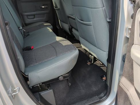 Used 2014 RAM 1500 Big Horn AWD/4WD image 33
