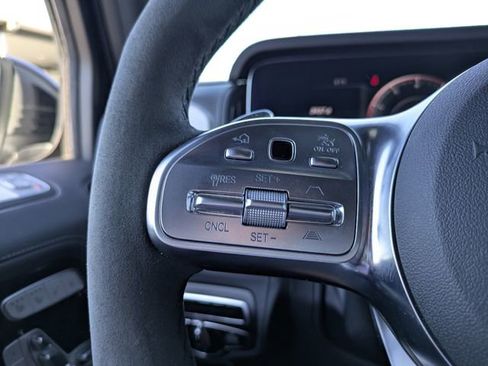 Used 2022 Mercedes-Benz G 63 AMG 4MATIC image 28