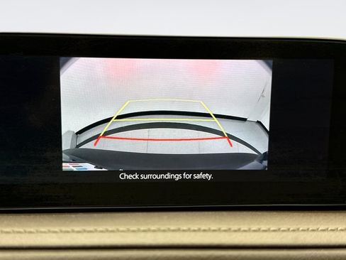 Used 2020 MAZDA CX-30 AWD w/ Premium Package image 15