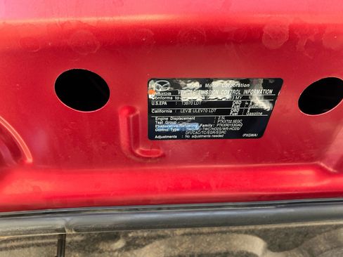 Used 2023 MAZDA CX-9 Signature image 24