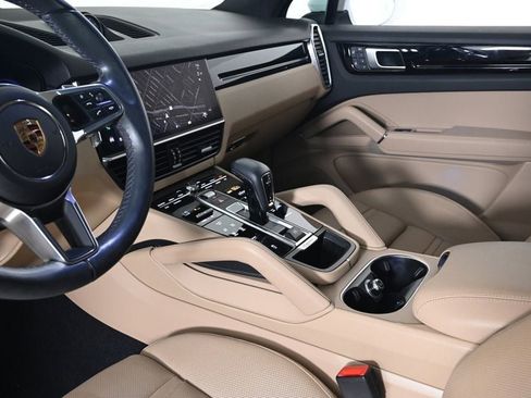 Certified 2023 Porsche Cayenne Platinum Edition AWD/4WD image 21