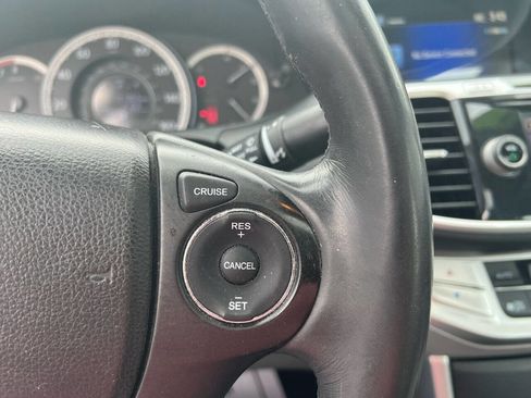 Used 2015 Honda Accord EX-L image 26