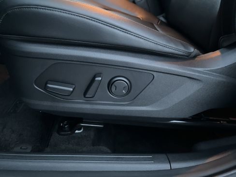 Used 2023 Kia Sportage EX image 23