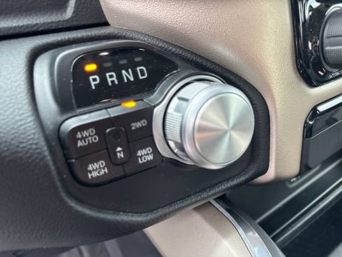 Used 2020 RAM 1500 Laramie AWD/4WD image 26