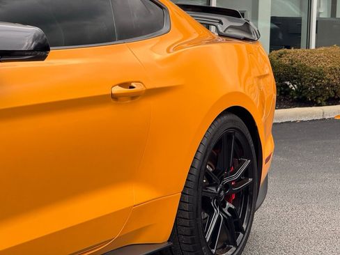 Used 2022 Ford Mustang Shelby GT500 w/ Technology Package image 18