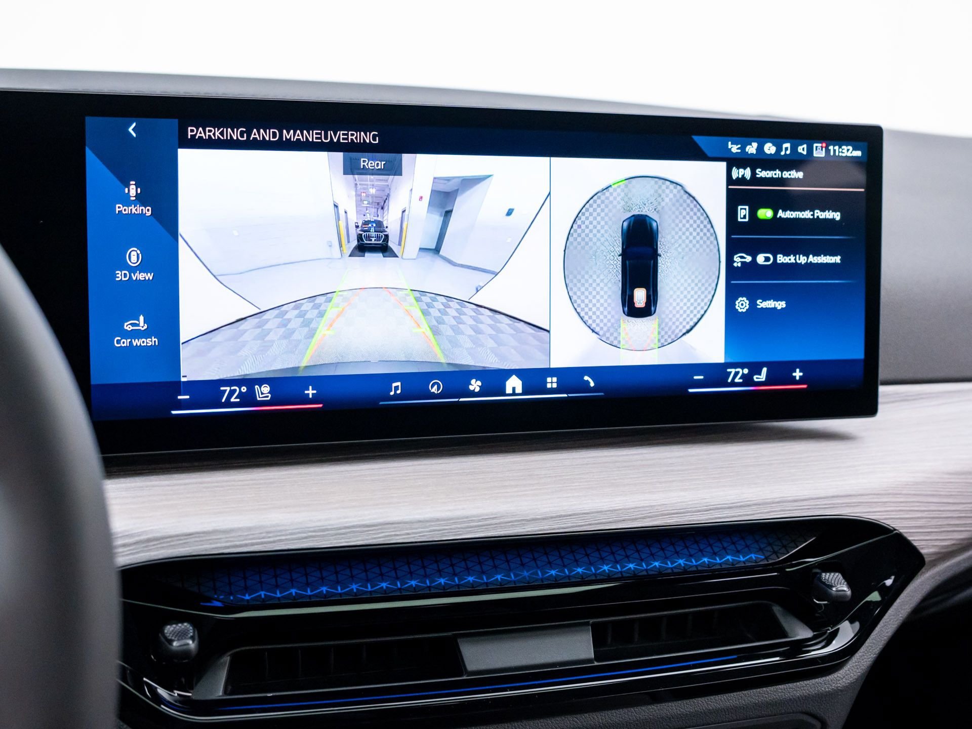 New 2026 BMW i4 xDrive40i w/ Premium Package AWD/4WD image 24