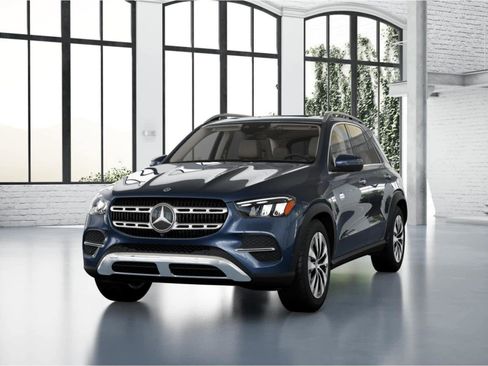 New 2026 Mercedes-Benz GLE 350 GLE 350 image 40