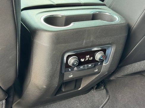Used 2021 Chevrolet Tahoe High Country AWD/4WD image 38