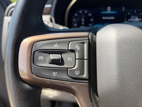 Used 2023 Chevrolet Tahoe High Country w/ Advanced Technology Package AWD/4WD image 20