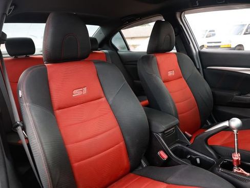 Used 2015 Honda Civic Si image 19