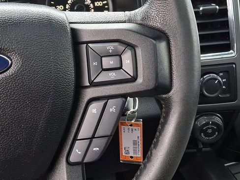 Used 2016 Ford F150 XLT w/ Equipment Group 302A Luxury image 27