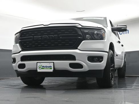 Used 2023 RAM 1500 Big Horn AWD/4WD image 7