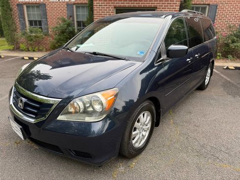 Used 2009 Honda Odyssey EX image 1
