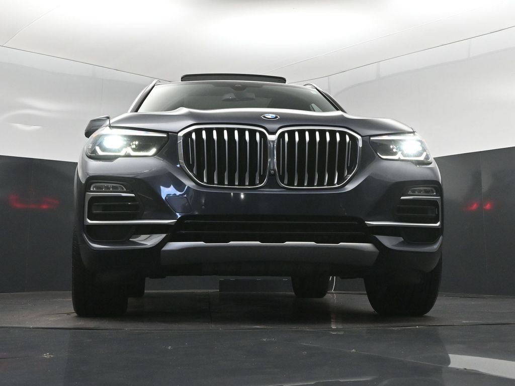 Used 2020 BMW X5 sDrive40i w/ Premium Package RWD image 45