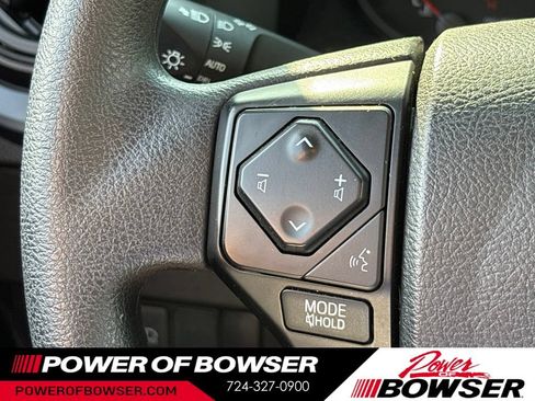 Used 2022 Toyota Tacoma SR AWD/4WD image 16