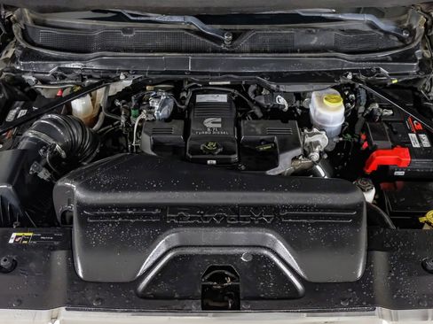 Used 2022 RAM 2500 Big Horn w/ Level A Equipment Group AWD/4WD image 49