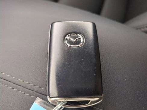 Used 2022 MAZDA CX-30 AWD 2.5 S w/ Select Package image 35