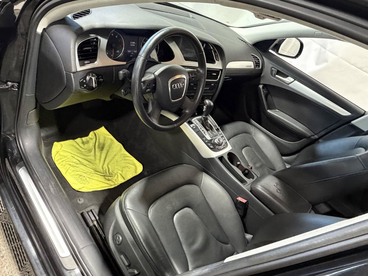 Used 2009 Audi A4 2.0T Premium Plus AWD/4WD image 21