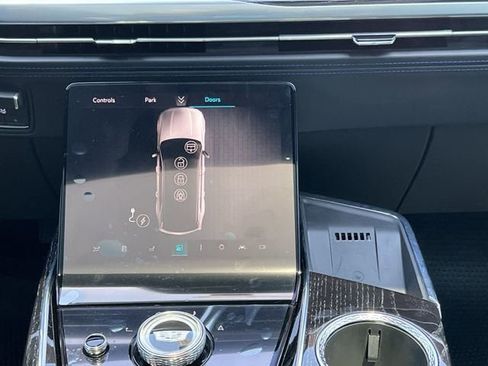 New 2026 Cadillac Escalade IQ Sport 1 image 18